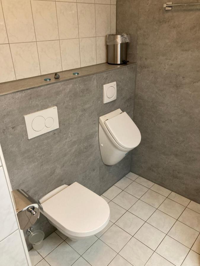 温德尔农家乐 Behringersdorf 外观 照片