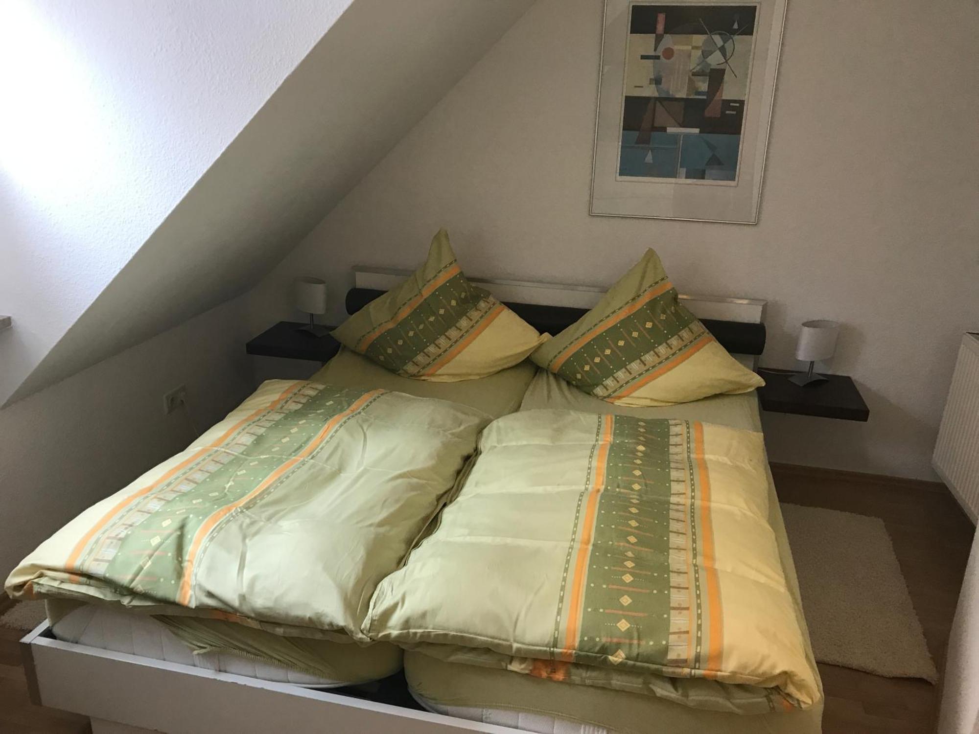 温德尔农家乐 Behringersdorf 客房 照片